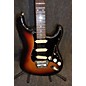 Used Fender Used Fender MIJ Strat W/ S1 Tremolo 2 Color Sunburst Solid Body Electric Guitar