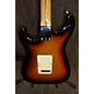 Used Fender Used Fender MIJ Strat W/ S1 Tremolo 2 Color Sunburst Solid Body Electric Guitar