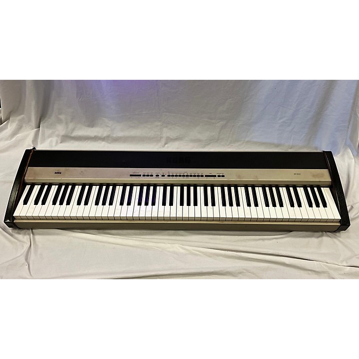 Used SP300 Portable Keyboard Guitar Center