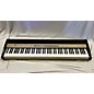 Used KORG SP300 Portable Keyboard thumbnail