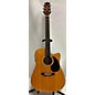 Used Takamine EG533SC Acoustic Electric Guitar thumbnail