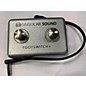 Used Singular Sound Beatbuddy Footswitch Drum Machine thumbnail