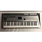 Used Yamaha MM6 61 Key Keyboard Workstation thumbnail