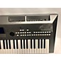 Used Yamaha MM6 61 Key Keyboard Workstation
