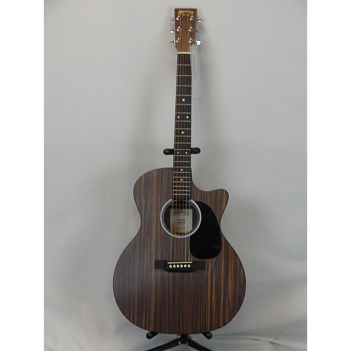 used martin road series