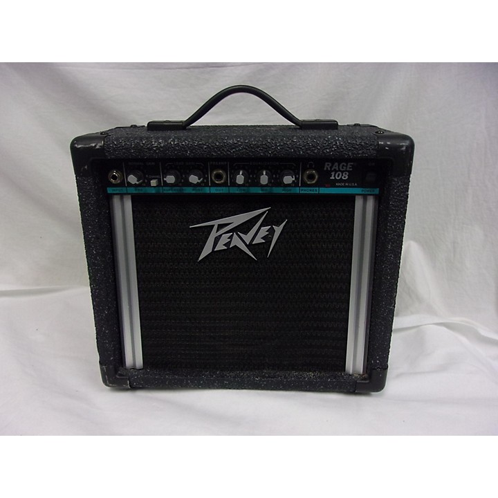 peavey rage 108 amp price