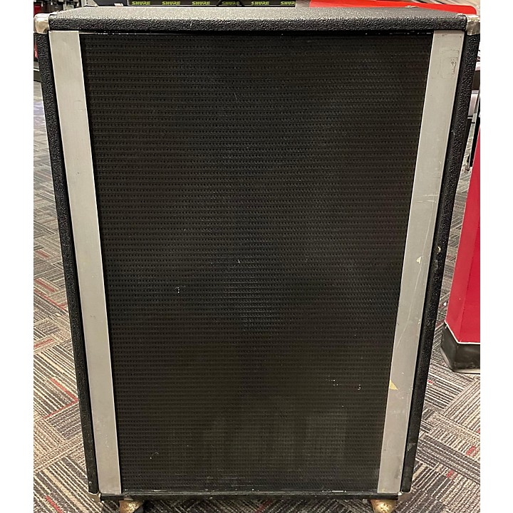 peavey 4x12 bass cabinet