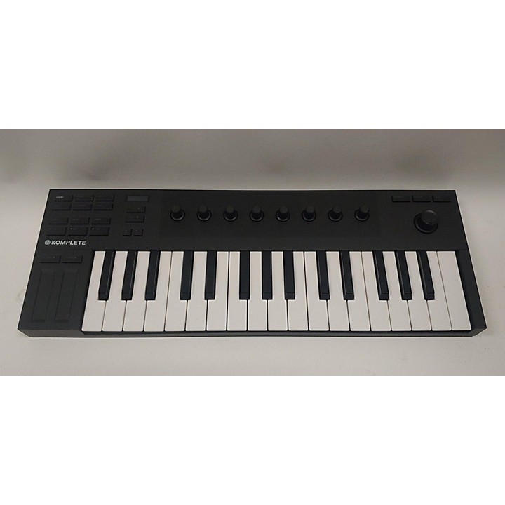 new komplete kontrol 2021