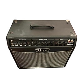 Used Dave Smith Instruments Used KOSH TWIN TONE MARK III Tube Guitar Combo Amp