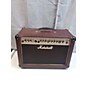 Used Marshall AS50D 50W 2X8 Acoustic Guitar Combo Amp thumbnail