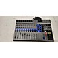 Used Zoom LiveTrak L-12 Digital Mixer thumbnail