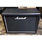 Used Marshall MX212 2x12 Guitar Cabinet thumbnail