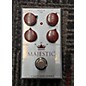 Used Rockett Pedals MAJESTIC OVERDRIVE Effect Pedal thumbnail