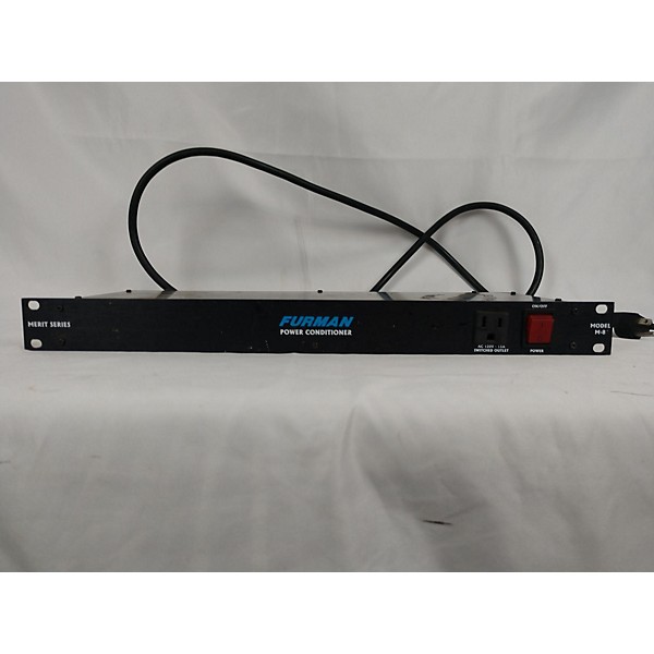 Used Furman M8 Power Conditioner