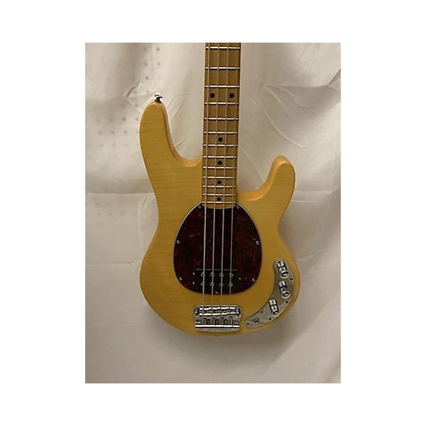 Used OLP Mm2 Electric Bass Guitar