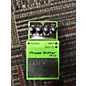 Used BOSS PH3 Phase Shifter Effect Pedal thumbnail