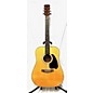 Used Ibanez Pf4jp-nt-14-03 Acoustic Guitar thumbnail