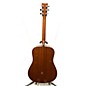 Used Ibanez Pf4jp-nt-14-03 Acoustic Guitar