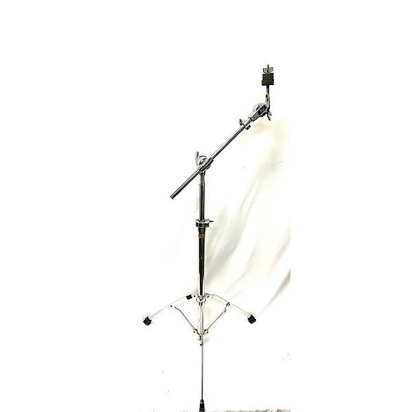 Used Pearl Single Braced Boom Cymbal Stand
