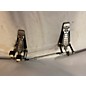Used Pearl P100TW Double Bass Drum Pedal thumbnail