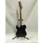 Used Squier Affinity Telecaster Hh Solid Body Electric Guitar