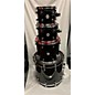 Used DW Design Series Drum Kit thumbnail