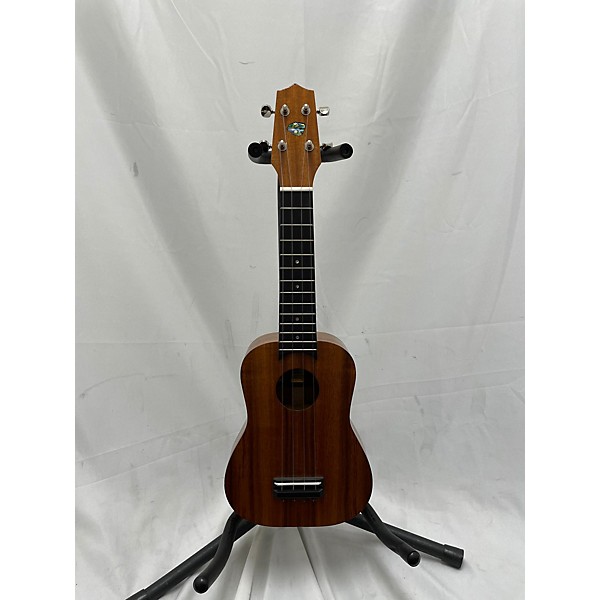 Used Island Ukelele And Guitars Of Kauai Used Island Ukelele And Guitars Of Kauai Raymond Rapozo Natural Ukulele