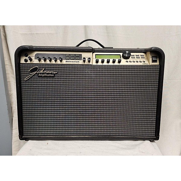 Used Johnson Millenium Guitar Combo Amp Guitar Center
