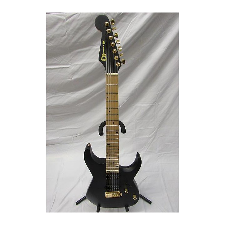 used charvel guitar center