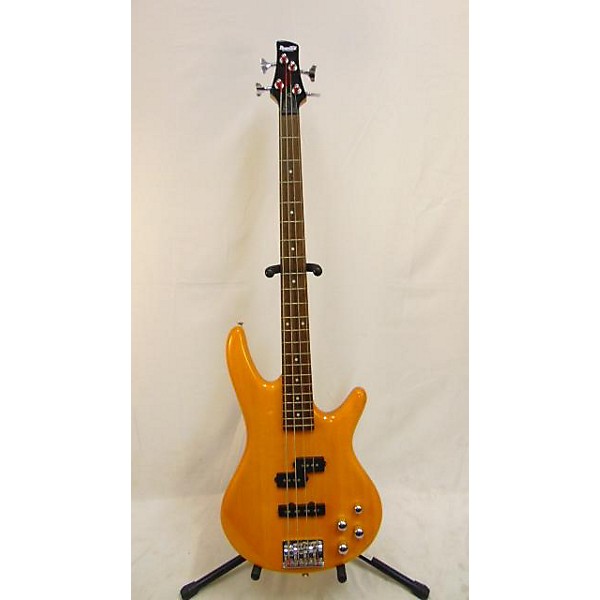 Used Ibanez GSR200 Electric Bass Guitar