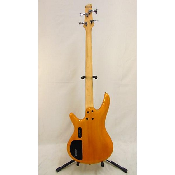 Used Ibanez GSR200 Electric Bass Guitar