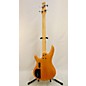 Used Ibanez GSR200 Electric Bass Guitar