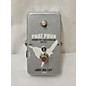 Used Wren And Cuff PHAT PHUK Effect Pedal thumbnail