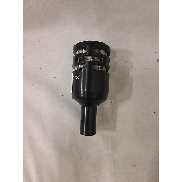 Used Audix D6 Drum Microphone