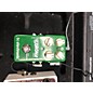 Used TC Electronic Corona Chorus Effect Pedal thumbnail