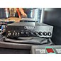 Used MESA/Boogie SUBWAY D800 Bass Amp Head thumbnail