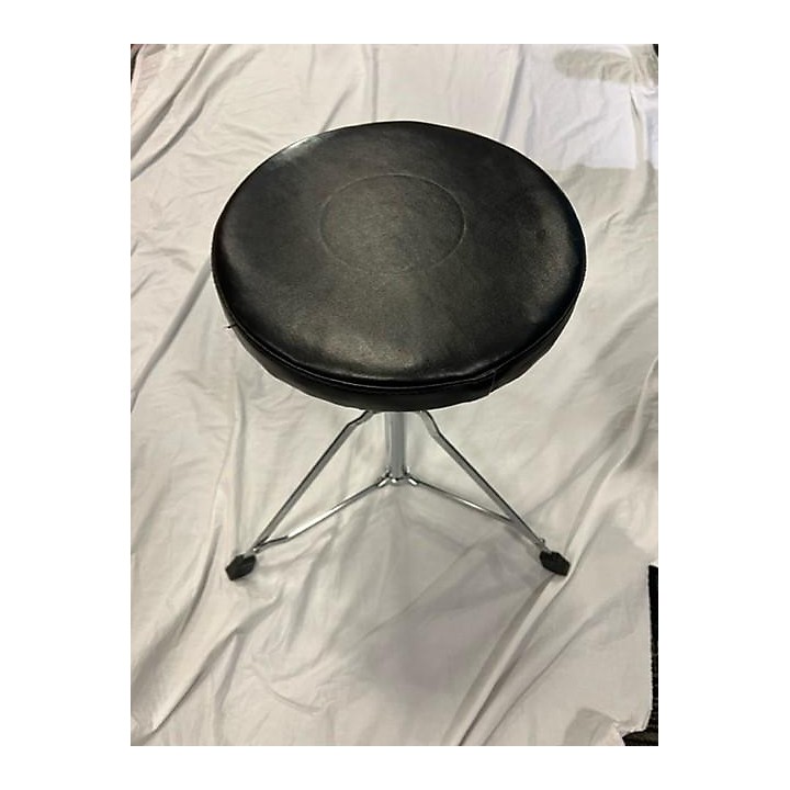 Used Miscellaneous Drum Throne Drum Throne Guitar Center