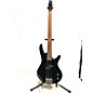 Used Ibanez GSR100 Electric Bass Guitar thumbnail