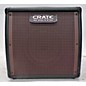 Used Crate CA15 CIMARRON 15W Acoustic Guitar Combo Amp thumbnail