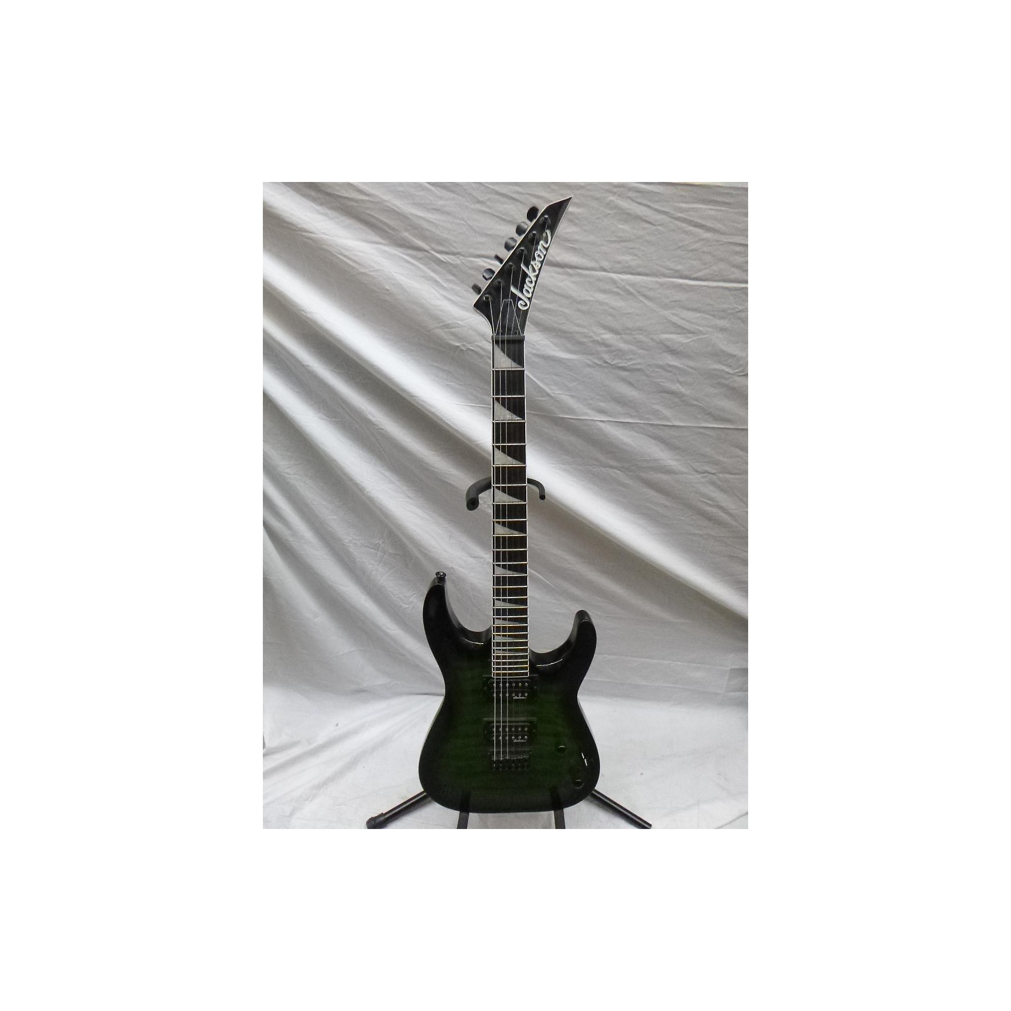 used jackson js32 dinky