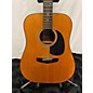Used Fender CONCORD Acoustic Guitar