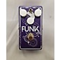 Used SolidGoldFX Funk Lite Effect Pedal thumbnail