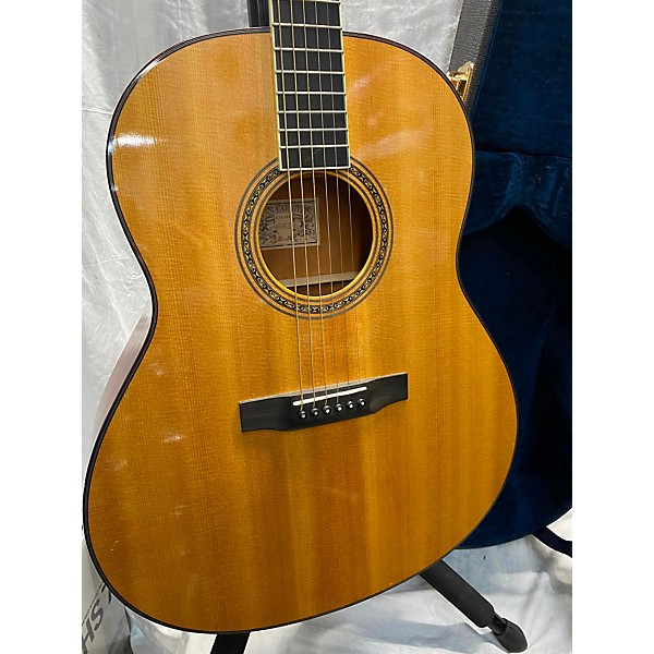 Vintage Larrivee 1992 LJ-05 Acoustic Electric Guitar