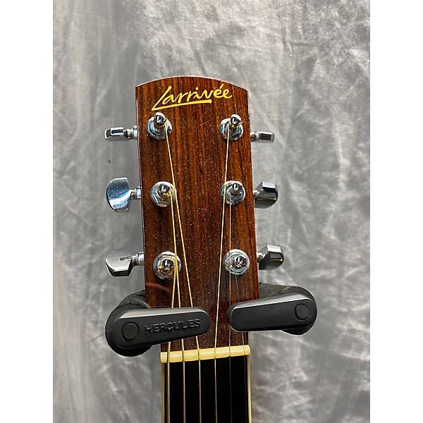 Vintage Larrivee 1992 LJ-05 Acoustic Electric Guitar