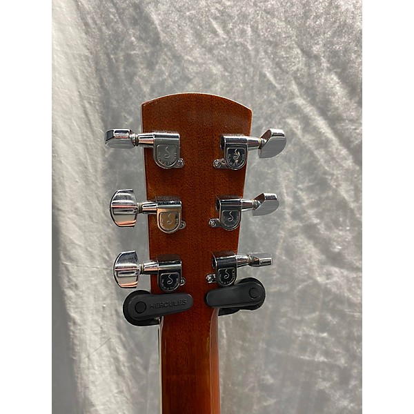 Vintage Larrivee 1992 LJ-05 Acoustic Electric Guitar