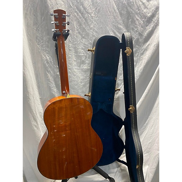 Vintage Larrivee 1992 LJ-05 Acoustic Electric Guitar