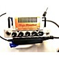 Used Hotone Effects Nano Legacy Mojo Diamond Solid State Guitar Amp Head thumbnail