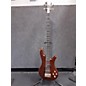 Used Spector LEGEND 4 Electric Bass Guitar thumbnail