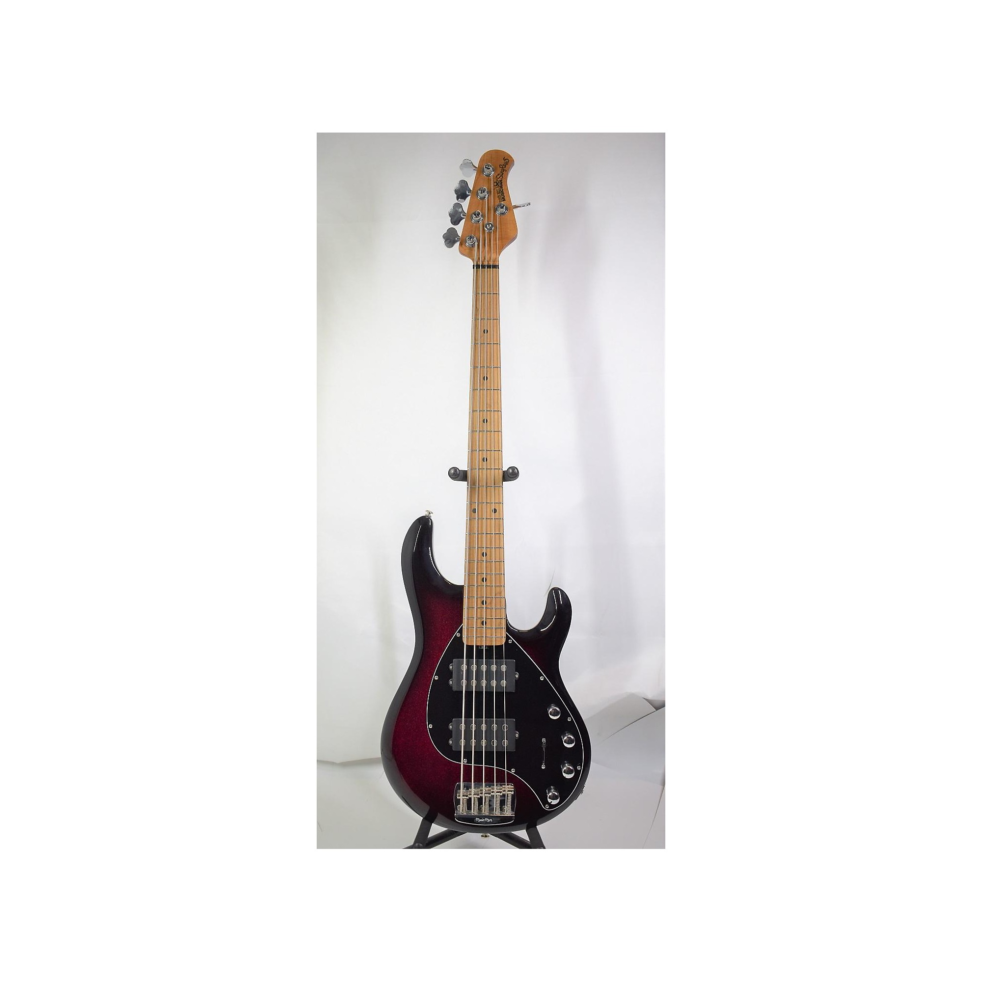 used stingray 5