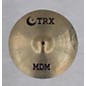 Used TRX 10in MDM 10in Spash Cymbal thumbnail